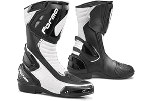 FORMA forv Stivali Moto Freccia omologata CE