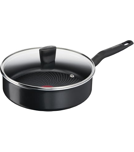 Hoffmann Aluguss Pfanne 26x26 Cm Induktion Viereckig Hoher Rand I