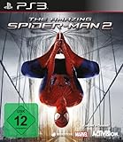 spider man ps3 cheats Sprache:Deutsch The Amazing Spiderman 2 - [PlayStation 3]