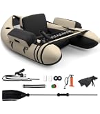 Bateau Gonflable Explorer Pro 200 – 196 × 102 Cm – 2 Personnes – Avec Rames, Pompe & 3 Chambres – Orange Vif