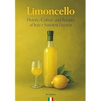 Pallini Limoncello Giftset 50cl – Authentieke Italiaanse citroenlikeur in luxe verpakking