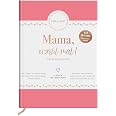 Mama, erzähl mal! | Elma van Vliet: Weil du besonders bist | Das Original. Ein persönliches Geschenk für die Mutter zum Mutte