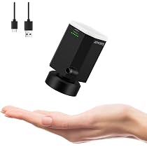 Pompa Sottovuoto Elettrica Portatile – USB, Leggera 150g, ABS, Per Sacchetti E Alimenti