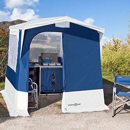 Preisvergleich Produktbild Brunne Küchenzelt Vida 2 NG