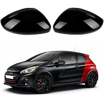 Répétiteur Clignotant Gauche Blanc – Compatible Peugeot 208 Depuis 04/2012 – Réf. OEM 1607512580
