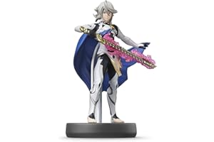 NINTENDO Amiibo 'Collection Super Smash Bros' - N°59 Corrin