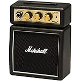 Marshall MS - 2 mini amplificatore