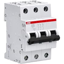 Commutateur Transfert Automatique ATS 4P 400V 125A - Inverseur Double Alimentation
