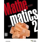 Mathematics 2. Student's Book (Global Thinkers)