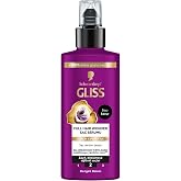 Gliss Full Hair Wonder Sa&ccedil; D&ouml;k&uuml;lme Karşıtı Sa&ccedil; Serumu 100 ml