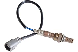 LYQFFF pour Toyota RAV4 2000 2001 2002 2003 2004 2005, sonde Lambda capteur d'oxygène 89465 42090 8946542090 89465 42090