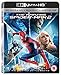 The Amazing Spiderman 2 - Il Potere di Electro (4K Ultrahd + Blu-Ray) [Blu-ray]