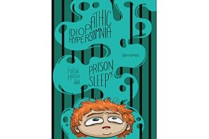 Idiopathic HypersomNIA: Prison of Sleep