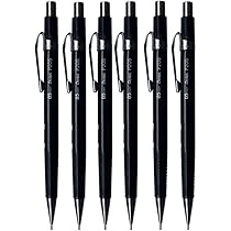 Pilot 008690 - Portamine H-327 - Matita Automatica - Blu - 0.7 Mm - Conf. 12 Pz - Foto 3