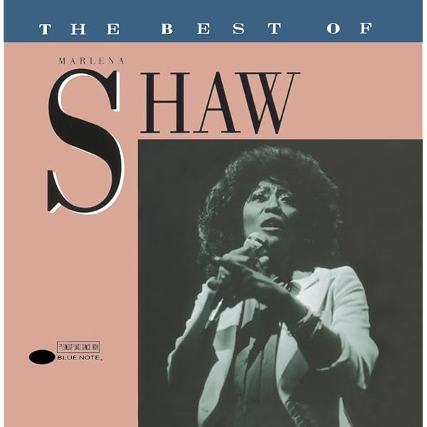 MARLENA SHOW / LIVE IN TOKYO LPレコード MARLENA SHAW / LIVE IN TOKYO – TICRO MARKET