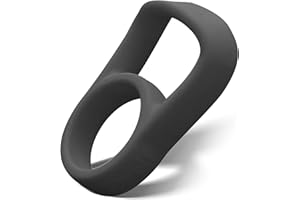 S'well Water Bottle Silicone Handle in Grey Fits 500ml and 750ml Bottles, Lightweight with a Flexible Grip and Comfortable to Carry, Innovative Design