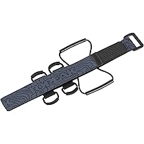 Topeak Supporti Alt-Position Per Gabbia Bottiglia – 2 Pezzi Con Bulloni - 4