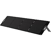 Ezviz PSP200 Solar Panel 200 W Monocrystalline Silicon