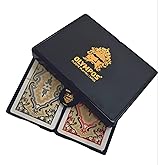 Angora Olympos Iskambil Oyun Kağıdı, Playing Cards, BİRİ&Ccedil; OYUN KAĞIDI