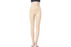 JOPHY & CO. Leggings Longs en Tissu biélastique pour Femmes (cod. 9839)