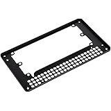 SilverStone SST-PP08 - SFX to ATX PSU Converter, black