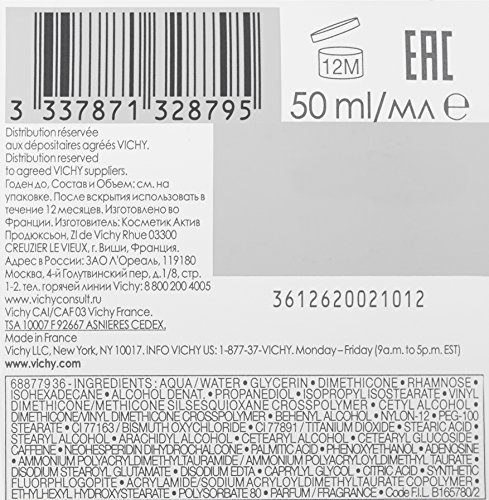 Vichy Anti-Aging Pflege Liftactiv Supreme 50 ml - 3