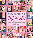 Spectacular Nail Art