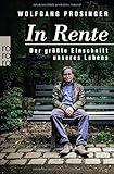 Image de In Rente: Der größte Einschnitt unseres Lebens