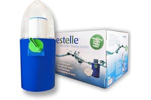 Leisure Concepts Estelle Reinigungssystem für Whirlpoolfilter