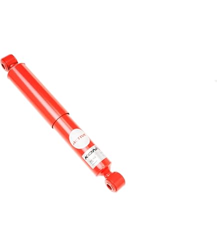 KONI Amortisseur Special Active Sur Mesure Pour Abarth 500/595 / Fiat