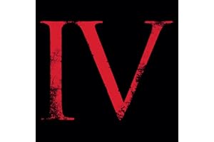 Good Apollo I'm Burning Star IV - Volume One: From Fear Through The Eyes Of Madness