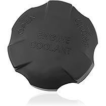 thumbnail image 2 of Hihaha No.2533038000 Radiator Cap For Hyundai I30 2007-2020 For Hyundai I10 2008-2019 Durable 1 Pcs 2 of 13