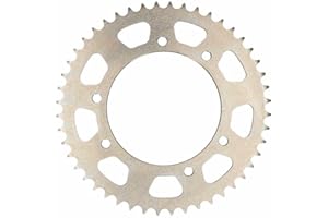 AFAM Dc 47103-48 Corona de acero