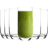 Lava SUD25F Sude 6-Piece Soft Drink Cup