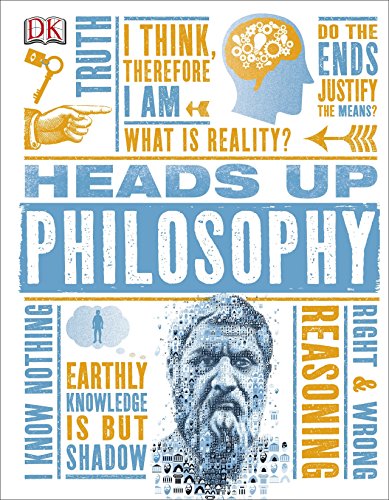 Heads Up Philosophy (English Edition)