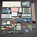 Produktbild geekcreit Uno Basic Starter Learning Kit Upgrade Version für Arduino