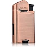 Quantoro Metal Perde Jet &Ccedil;akmak Copper