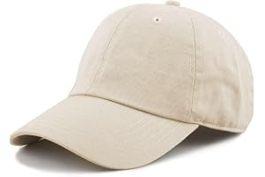 lowercase Baseball Cap for Men and Women Adjustable Size for Summer Season, Running Workouts and Outdoor Activities
