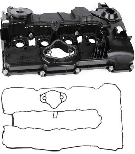 BMW Zylinderkopfhaube Ventildeckel N43 E81 E87 E88 E90 E91 E92