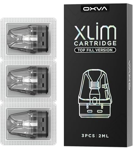 vampire vape purple craze OXVA Xlim 3 Ultra Pod Vape Kit – AJ's Superstore