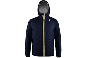 K-Way Le Vrai 3.0 Claude Orsetto Jacket Mixte