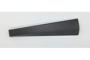 Pearl All Black Iris Folding Strips DeeCraft