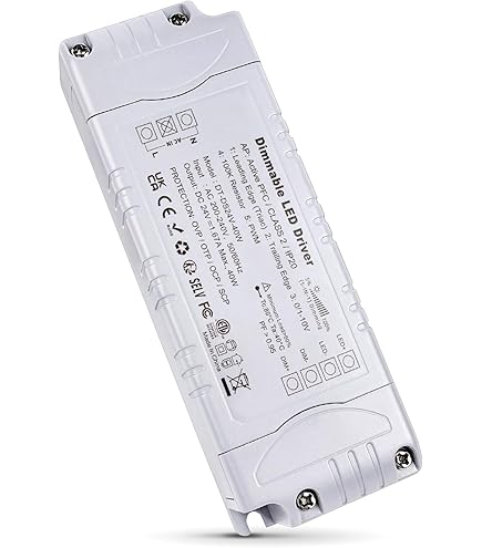 Plafonnier à Intensité Variable LED/100W/230V 3000-6500K Télécommande