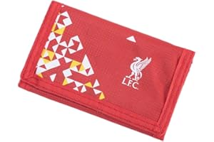 FOCO Liverpool Wallet