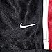 Nike Boys Dri-Fit Mesh Sport Shorts Size 4 Black