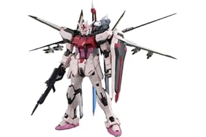 BANDAI SPIRITS GUNDAM - MG 1/100 Strike Rouge Ootori Unità Ver.RM - Kit modello 18cm
