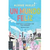 Un mundo feliz (novela gr&aacute;fica)