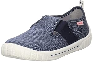 superfit Bill Loafers, Zapatillas Bajas Niños