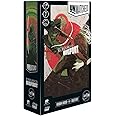 Iello Schotten Totten Card Game Ages 8+ 2 Players 20 Minutes Playing T