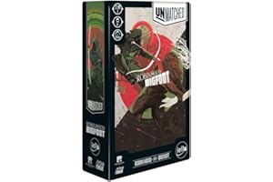 IELLO IEL51759 Board Game, MULYI